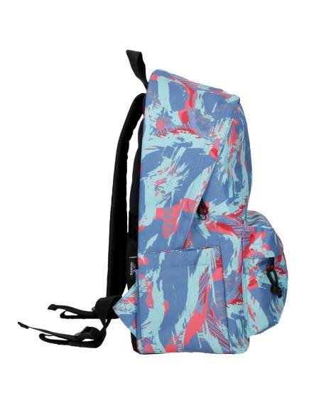 MOCHILA 45CM. REEBOK TACOMA