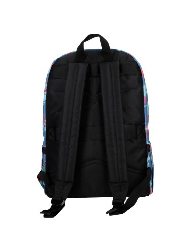 MOCHILA 45CM. REEBOK TACOMA