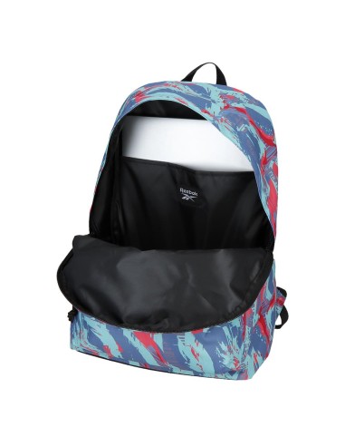 MOCHILA 45CM. REEBOK TACOMA
