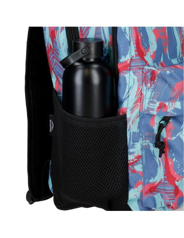 MOCHILA 45CM. REEBOK TACOMA