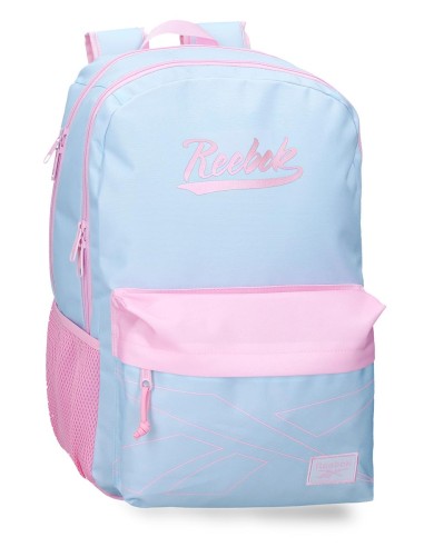 MOCHILA 44CM 2C. REEBOK MONROE