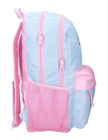 MOCHILA 44CM 2C. REEBOK MONROE