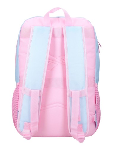 MOCHILA 44CM 2C. REEBOK MONROE