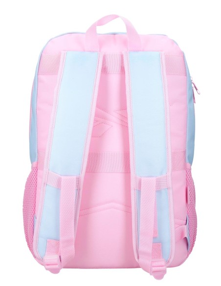 MOCHILA 44CM 2C. REEBOK MONROE