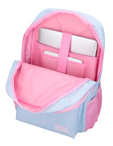 MOCHILA 44CM 2C. REEBOK MONROE