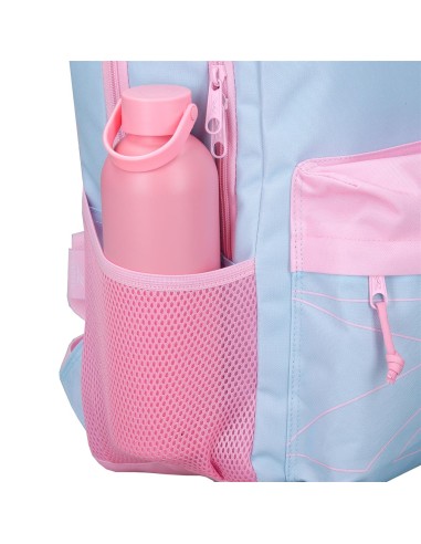 MOCHILA 44CM 2C. REEBOK MONROE