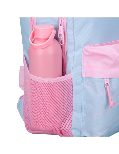MOCHILA 44CM 2C. REEBOK MONROE