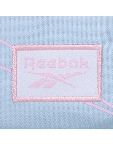 MOCHILA 44CM 2C. REEBOK MONROE