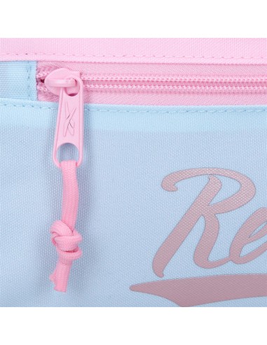 MOCHILA 44CM 2C. REEBOK MONROE