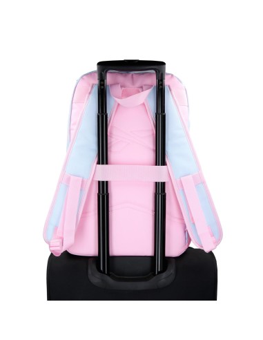 MOCHILA 44CM 2C. REEBOK MONROE