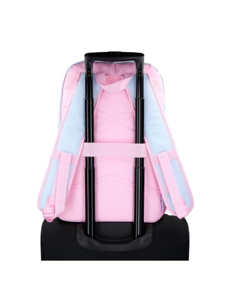MOCHILA 44CM 2C. REEBOK MONROE
