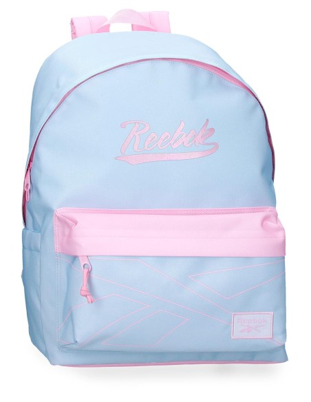 MOCHILA 45CM. REEBOK MONROE