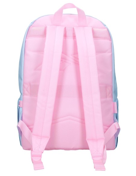 MOCHILA 45CM. REEBOK MONROE