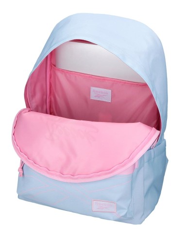 MOCHILA 45CM. REEBOK MONROE