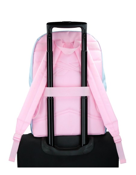 MOCHILA 45CM. REEBOK MONROE