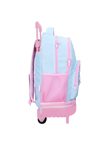 MOCHILA COMPACT 2R. REEBOK MONROE