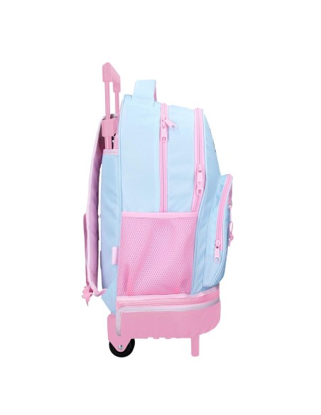 MOCHILA COMPACT 2R. REEBOK MONROE