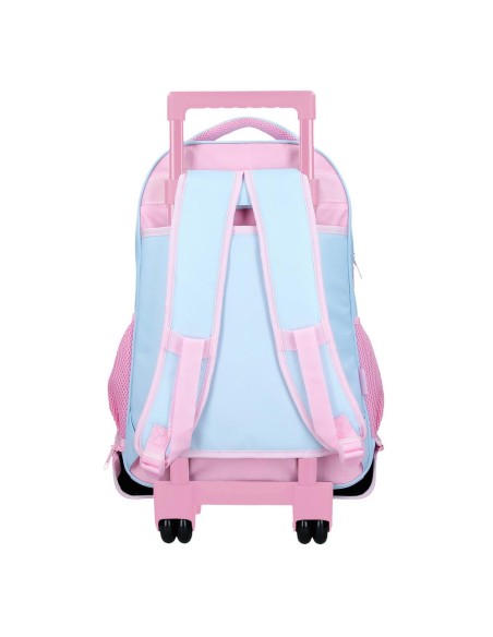 MOCHILA COMPACT 2R. REEBOK MONROE