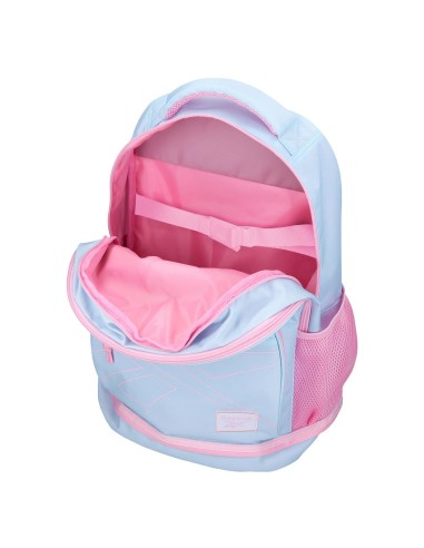 MOCHILA COMPACT 2R. REEBOK MONROE