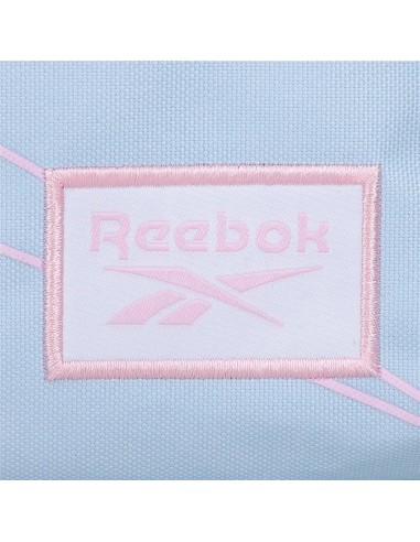 MOCHILA COMPACT 2R. REEBOK MONROE