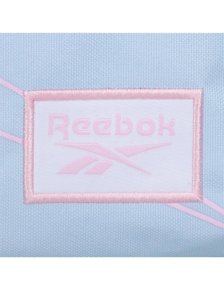 MOCHILA COMPACT 2R. REEBOK MONROE