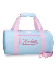 BOLSA DE VIAJE 41CM. REEBOK MONROE
