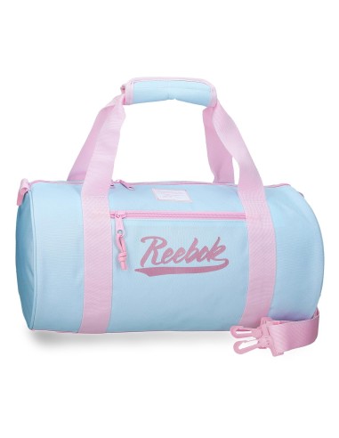 BOLSA DE VIAJE 41CM. REEBOK MONROE