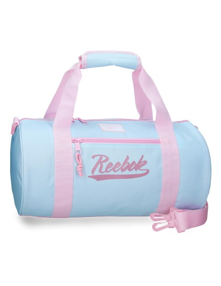 BOLSA DE VIAJE 41CM. REEBOK MONROE