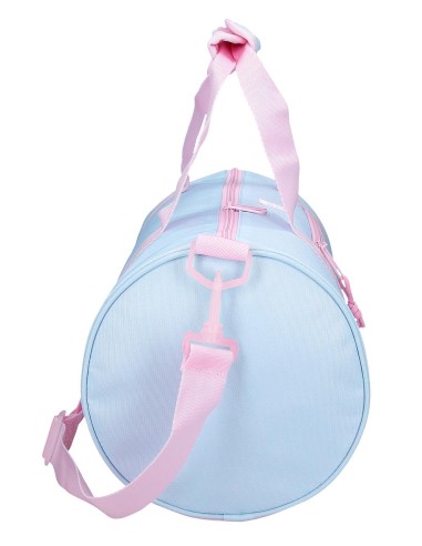 BOLSA DE VIAJE 41CM. REEBOK MONROE