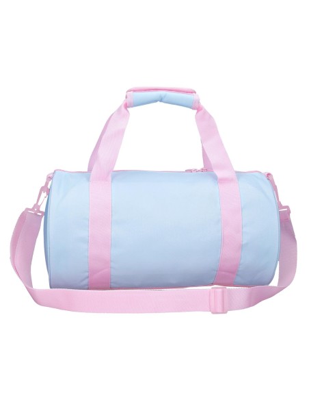 BOLSA DE VIAJE 41CM. REEBOK MONROE