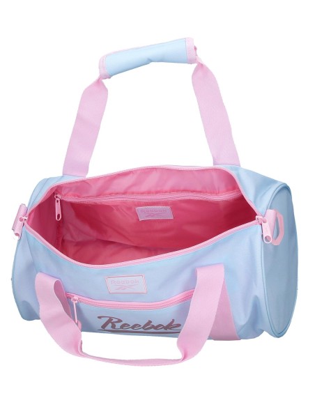 BOLSA DE VIAJE 41CM. REEBOK MONROE