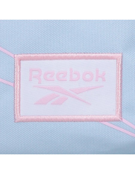 BOLSA DE VIAJE 41CM. REEBOK MONROE