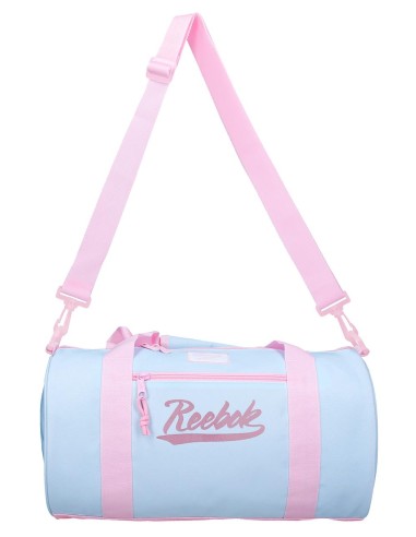 BOLSA DE VIAJE 41CM. REEBOK MONROE