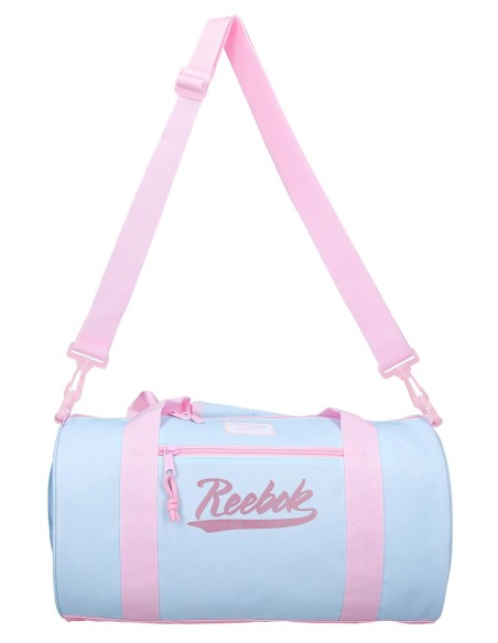 BOLSA DE VIAJE 41CM. REEBOK MONROE