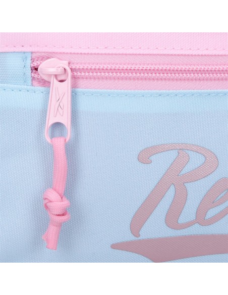 BANDOLERA REEBOK MONROE