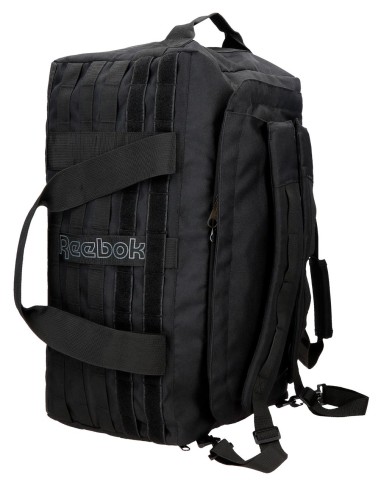 BOLSA DE VIAJE 50CM. REEBOK CROSS ONE