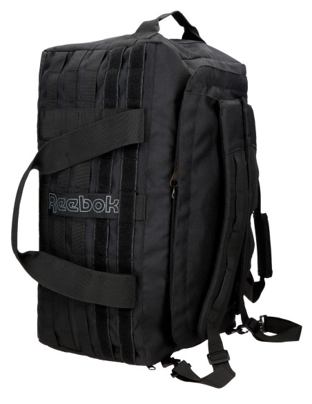 BOLSA DE VIAJE 50CM. REEBOK CROSS ONE