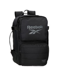 MOCHILA DE VIAJE 40CM. REEBOK TRUCK