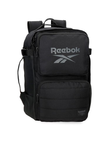 MOCHILA DE VIAJE 40CM. REEBOK TRUCK