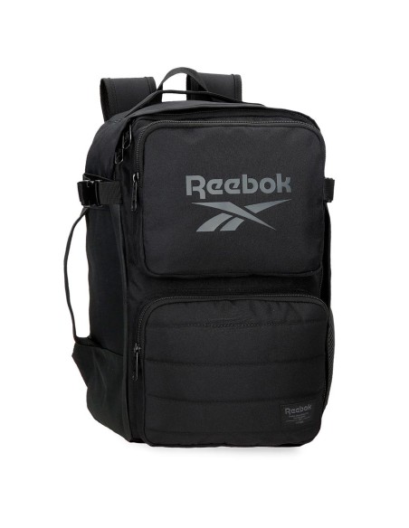MOCHILA DE VIAJE 40CM. REEBOK TRUCK