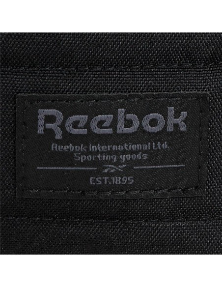 MOCHILA DE VIAJE 40CM. REEBOK TRUCK