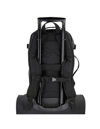 MOCHILA DE VIAJE 40CM. REEBOK TRUCK