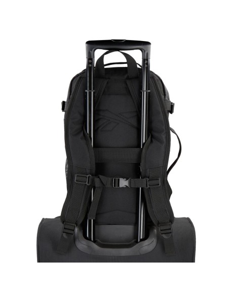 MOCHILA DE VIAJE 40CM. REEBOK TRUCK