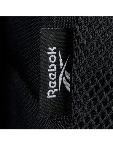 MOCHILA DE VIAJE 40CM. REEBOK TRUCK