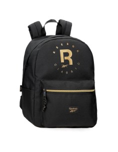 MOCHILA 43CM. REEBOK GOLD