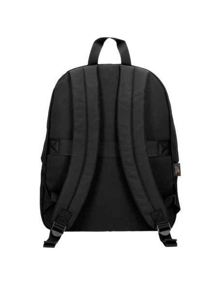 MOCHILA 43CM. REEBOK GOLD