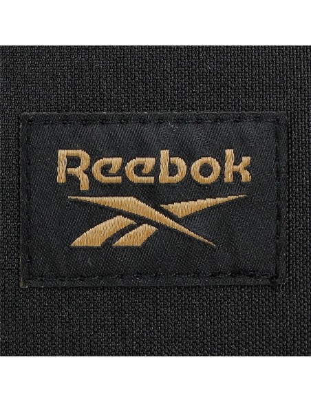 MOCHILA 43CM. REEBOK GOLD