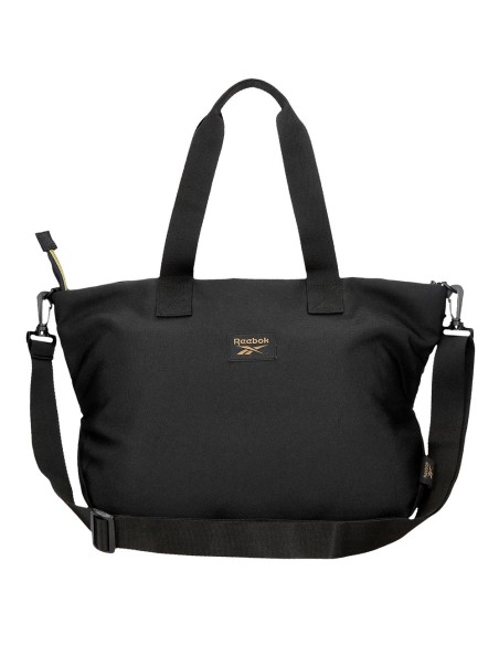 BOLSO SHOPPER REEBOK GOLD