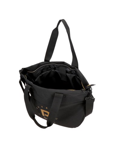 BOLSO SHOPPER REEBOK GOLD