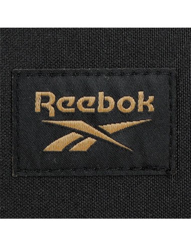 BOLSO SHOPPER REEBOK GOLD